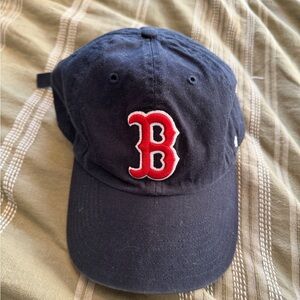 47 Brand Boston Red Sox Hat